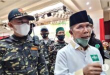 Pwnu Kaltara: Demi Kepentingan Umat Setuju Muktamar Tahun 2022