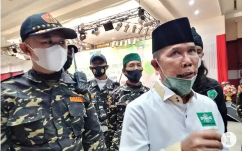 PWNU Kaltara: Demi Kepentingan Umat Setuju Muktamar Tahun 2022