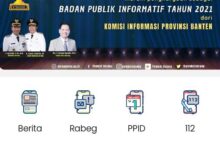 Amazing...!Diskominfo Kota Serang Buat Trobosan Baru Lewat Aplikasi Ragem