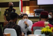 Ini Baru Jaksa...!Jaksa Agung Pelototi Pemberhentian Dua Kasus Penganiayaan Di Sumsel