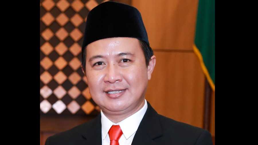 Suspend Dicabut, Kemenag Dan Menhaj Saudi Bahas Umrah