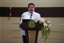 Buktikan...!Jaksa Agung Minta Kejati Dan Kejari Basmi Mafia Tanah