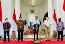 Terkait Uu Cipta Kerja, Pemerintah Hormati Putusan Mk