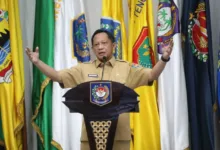 Mendagri Kembali Peringatkan Daerah Agar Percepat Realisasi Belanja