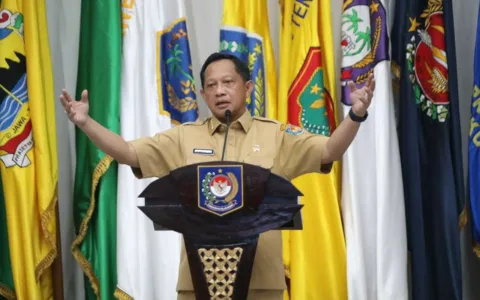 Mendagri Kembali Peringatkan Daerah Agar Percepat Realisasi Belanja