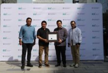 Hebat.....! Bank Bsi Buka Kantor Di Dubai