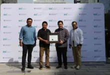 Hebat… Bank BSI Buka Kantor di Dubai