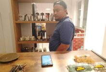 Inspirasi...!Mantan Aktivis Dan Relawan Kini Buka Cafe Babelu Di Tangerang