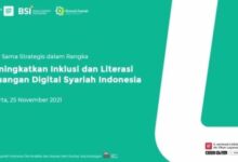 Hebat ......!!! Buka Rekening Bsi (Bris) Bisa Lewat Aplikasi Linkaja