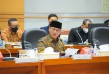 Ketua Komisi VIII Dukung Keputusan MUI
