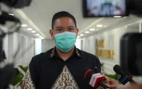 Modernisasi Alutsista dan Mitigasi Konflik Tugas Panglima TNI Baru