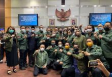 Sah...!Dpr Ri Setuju Andika Perkasa Panglima Tni