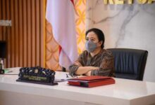 Hebat....!! Ketua Dpr Ri Mendukung Dunia Menerapkan Strategi Pembangunan Hijau