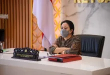 HEBAT… Ketua DPR RI Mendukung Dunia Menerapkan Strategi Pembangunan Hijau