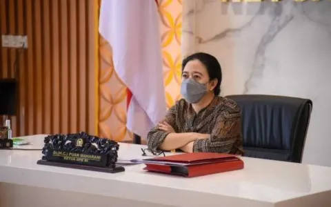 HEBAT… Ketua DPR RI Mendukung Dunia Menerapkan Strategi Pembangunan Hijau