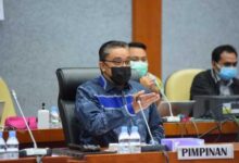 Dede Yusuf Menyambut Baik Vaksinasi Bagi Anak Sd