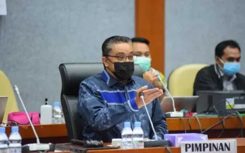 Dede Yusuf Menyambut Baik Vaksinasi bagi Anak SD