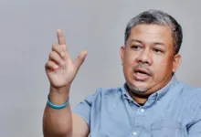 Fahri Hamzah Sebut Parpol Oposisi Melempem