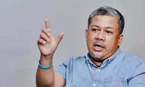 Fahri Hamzah Sebut Parpol Oposisi Melempem