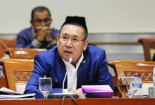 Anggota DPR RI Sarankan OJK Tiru Kerja Polri