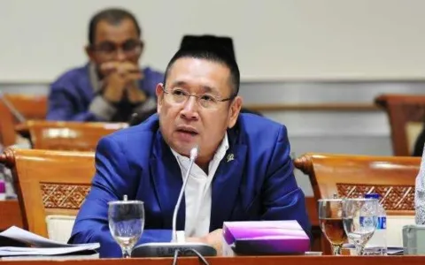 Komisi XI DPR RI, Perlu Pembenahan Komprehensif Institusi OJK