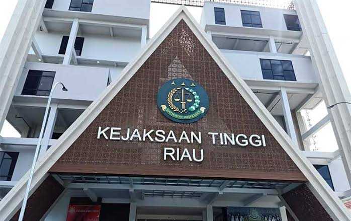 Segera...!Kejati Riau Akan Panggil Ketua Koni Kampar Terkait Kasus Korupsi Rsud Bangkinang