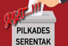 Seru...!Panitia Cakades Di Lebak Akan Didugat Ke Ptun