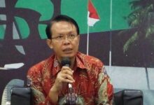 Bahaya...!Syarat Kepentingan, Pengamat Sarankan Ruu Bpk Ditunda