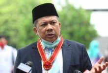 Gas Terus...!Fahri Hamzah Tantang Capres Dari Jakarta Dan Jawa, Ada Apa