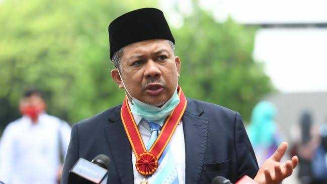 Gas Terus...!Fahri Hamzah Tantang Capres Dari Jakarta Dan Jawa, Ada Apa