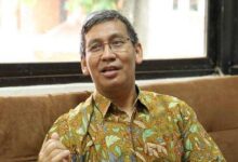 Bener Banget...!Guru Besar Ui, Pengangkatan Eks Pegawai Kpk Harus Sesuai Aturan