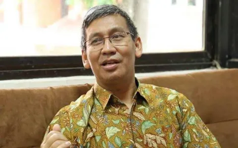 BENER BANGET…Guru Besar UI, Pengangkatan Eks Pegawai KPK Harus Sesuai Aturan