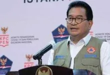 SEGERA…Bupati dan Walikota Diminta Antisipasi Peningkatan Pandemi Saat Nataru