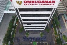 Ombudsman Ri, Pertamina Harus Evaluasi Penangkal Petir Di Kilang Minyak