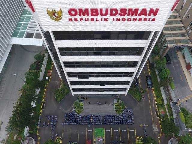 Ombudsman Sebut Pengembangan Agribisnis Rawan Praktek Maladministrasi