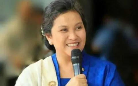 GITU DONG…Menanam Pohon Upaya Menghadapi Perubahan