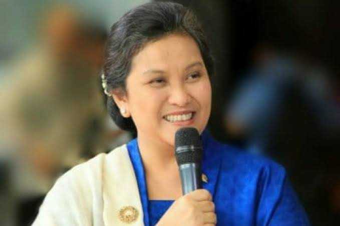 Gitu Dong...!Menanam Pohon Upaya Menghadapi Perubahan