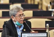 Segera...!Komisi X Minta Kemendikbud Ke Banten Perbaiki Data Guru Bocor