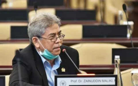 SEGERA…Komisi X Minta Kemendikbud ke Banten Perbaiki Data Guru Bocor
