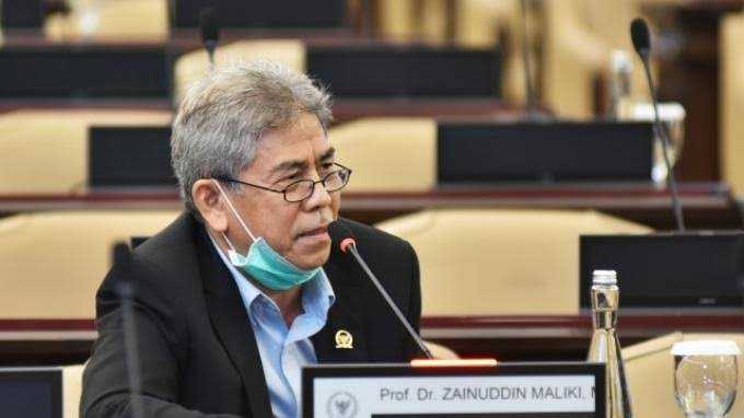 Segera...!Komisi X Minta Kemendikbud Ke Banten Perbaiki Data Guru Bocor