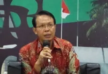 BAHAYA…Syarat Kepentingan, Pengamat Sarankan RUU BPK Ditunda