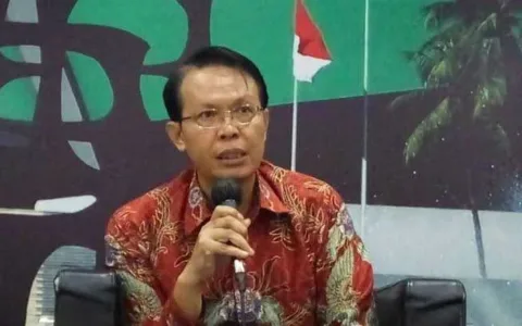 BAHAYA…Syarat Kepentingan, Pengamat Sarankan RUU BPK Ditunda