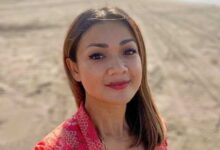 Bongkar...!Nirina Zubir, Pakar Sebut Kasus Mafia Tanah Harus Diberantas