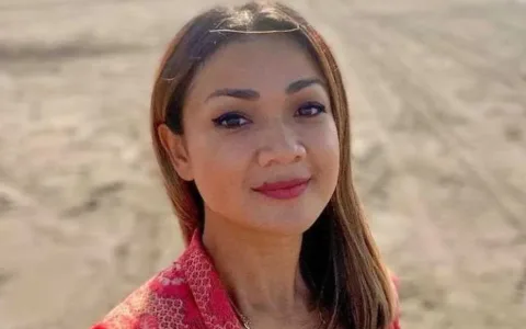 BONGKAR…Nirina Zubir, Pakar Sebut Kasus Mafia Tanah Harus Diberantas