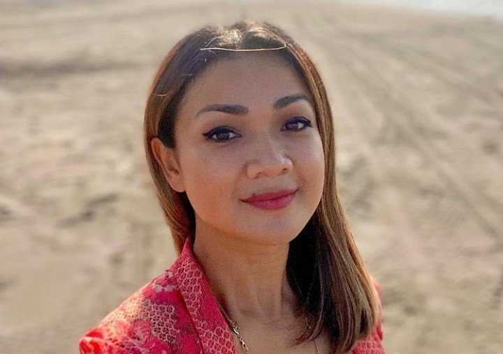 Bongkar...!Nirina Zubir, Pakar Sebut Kasus Mafia Tanah Harus Diberantas