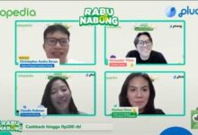 Mantap ....!!! Ajak Pengguna Tokopedia Untuk Berinvestasi Emas Dengan Lebih Mudah