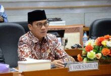 Kembali Dibuka, Komisi Viii Minta Kemenag Revisi Besaran Biaya Umrah