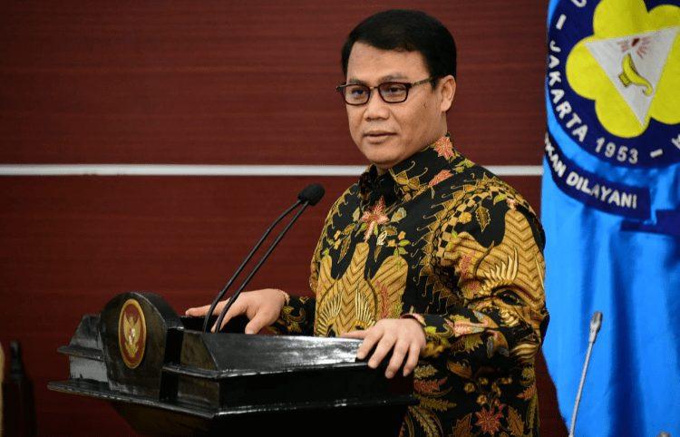 Ahmad Basarah: Negara Tidak Boleh Kalah Lawan Mafia Tanah