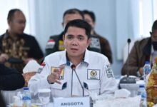 Komisi Iii Dpr Ri Apresiasi Kinerja Kejati Kepri