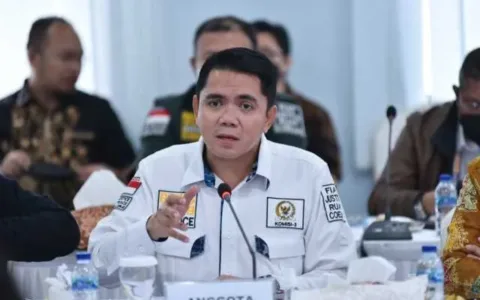 Komisi III DPR RI Apresiasi Kinerja Kejati Kepri